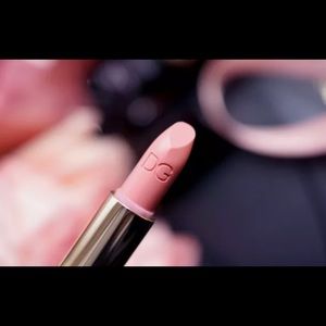 Dolce & Gabbana lipstick № 52 Shimmer tester 99%